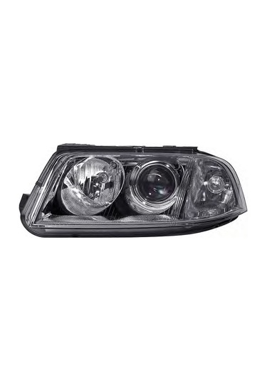 Hella Far Sağ Sinyal Motor Ampul Xenon H7 Passat 00-06