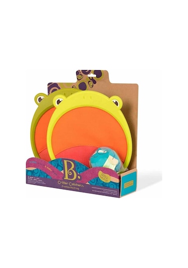 B.toys Kurbağa Raket