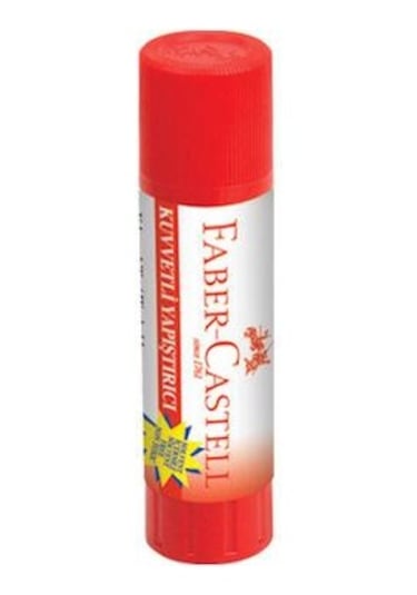 Faber Castell Kuvvetli Stick Yapıştırıcı 20 G