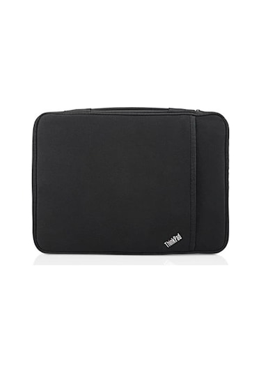 Lenovo 4x40n18009 Thınkpad Sleeve 14" Slım Fermuarlı Kılıf
