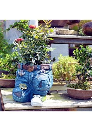 Ulzyvf Sukulent Sevimli Saksısı, Saksısı, Saksılar, Reçine Mekan Mekan Küçük Kaktüs İçin İç Dış Dekoratif Bitkileri B Cp