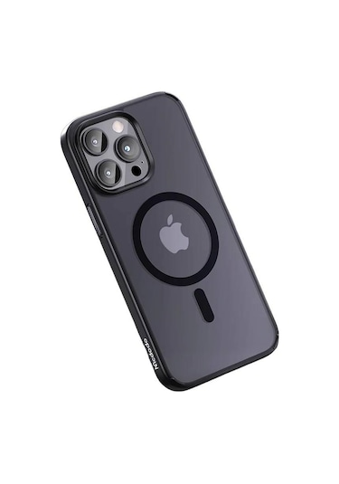 Mcdodo Pc-5351 İphone 15 Plus Uyumlu Magsafe Kılıf