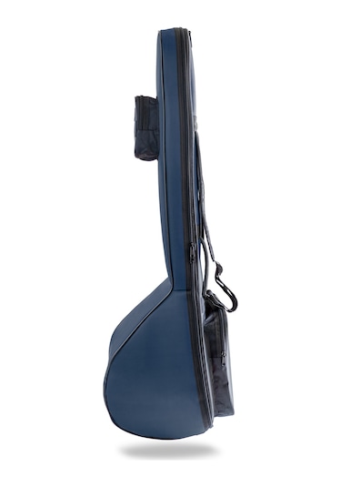 Profesyonel Gigbag Kısa Bağlama Saz Kılıfı