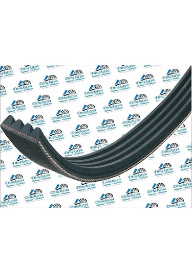 GMB 4 PK 1045 G 11720-F6300 KANALLI KAYIŞ FIAT/LANCIA/NISSAN