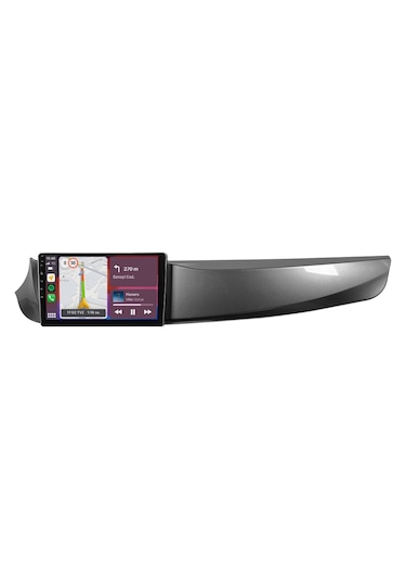 Alfa Romeo Giulietta Android Multimedya Sistemi 2010-2014 Crv4787xp
