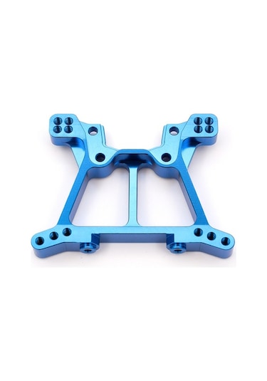 Pazly Yedek Telluride Stampede Şok Slash Parça Ön Kulesi İçin Geeroyoo Alüminyum Alaşım 6839 4wd - Mw