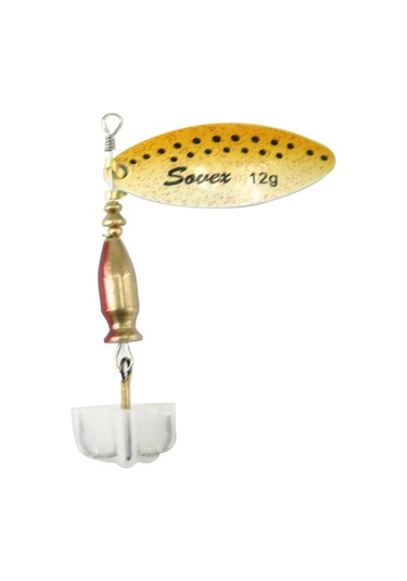Savex Alpha Long Sarı-Beyaz No:1/12 G