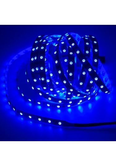 Üç Çipli Şerit Led Ve Slim Led Trafo | 5-10-15-20-25 Metre Set