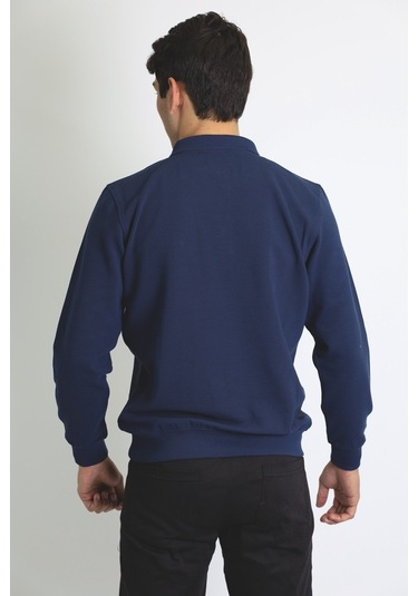 Raınsnow Erkek Triko Kazak Yeşil (504886213) Yeşil