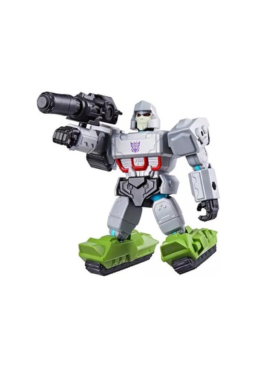 Transformers Mix Masher Megatron F9736