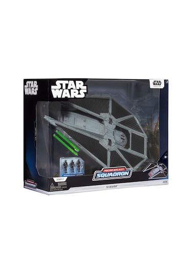 Star Wars Tıe Reaper Araç Ve Mikro Figür Set Swj0440