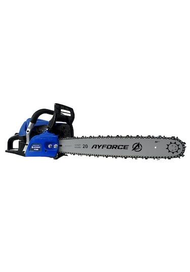 Ayforce PT-988 20'' Motorlu Testere Benzinli Ağaç Kesme Makinesi