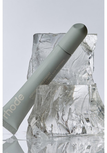 Rhode Peptit Destekli Nemlendirici Dudak Bakımı Unscented 10ml
