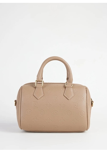 Pierre Cardin 05pc24k838-bf Çanta Vizon Kadın El Çantası Vizon
