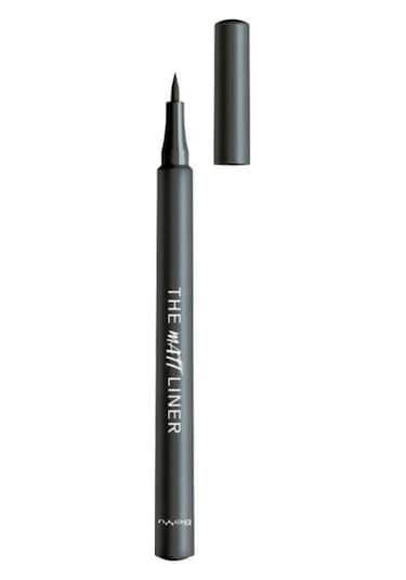 Beyu The Matt Liner 2 Secret Grey Göz Kalemi