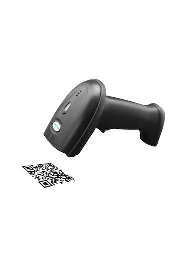 Palmx Px-6600, El Tipi, Usb Kablolu, 1d Ve 2d Karekod, Barkod Okuyucu