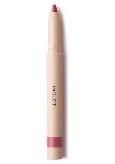 Inglot Velvet Define Dudak Kalemi Pale Raspberry 62