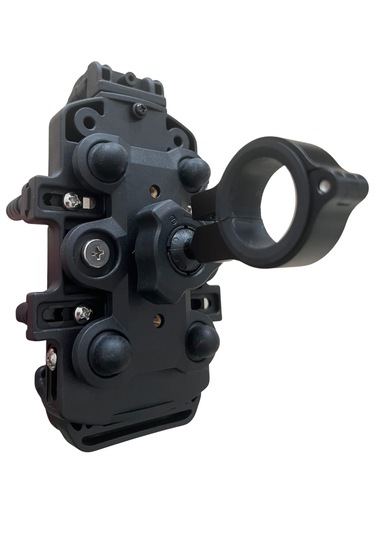 Caretech Ct-m05 Titreşim Modüllü Telefon Tutucu