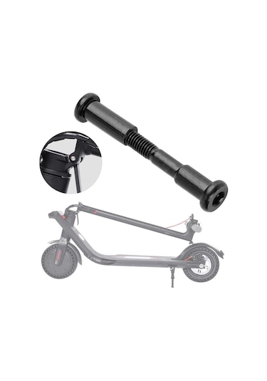 Elektrikli Scooter Xiaomi M365 Menteşe Vidası
