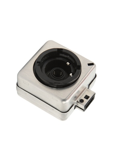 Reedark Mazda Atenza İçin 7100238500 Hıd Xenon Balast Modülü - Voltaj Dönüştürücü, Akım Stabilizörü, Su Geçirmez Alüminyum Gövde