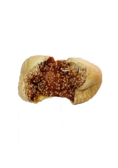 Egeden Her Yere Aydın Nazilli Dağ İnciri Büyük Boy 500 G