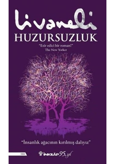 Huzursuzluk
