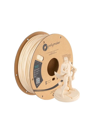 Polymaker Polylite Lw-pla Filament Beyaz