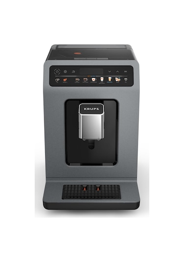 Krups Evidence Hot & Cold EA89 Tam Otomatik Kahve Makinesi