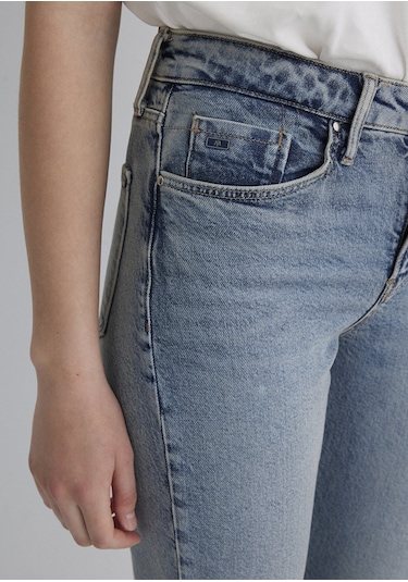 Mavi - Cindy Classic Denim Mavi Jean Pantolon 100277-86455 Mavi