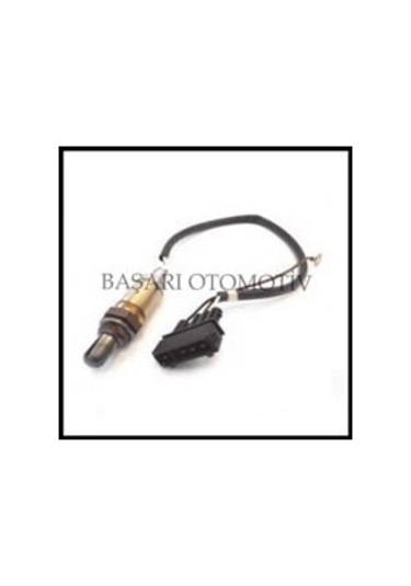 WISCO 4165009 Oksijen Sensörü VW Golf 3 4 Passat 1.8 88 -