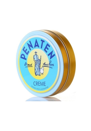 Penaten Bebek Pişik Kremi 150ml I Bebek Bekım Kremi I 2'li Paket