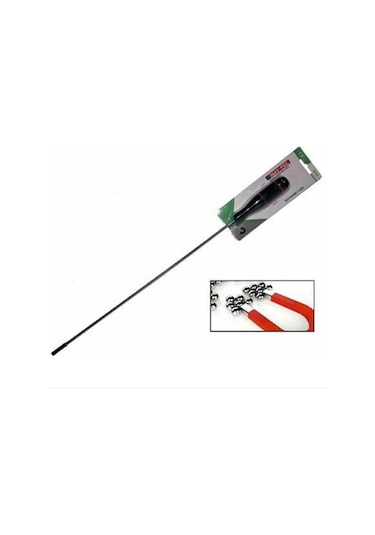 Bay Tec Spiral Yaylı Mıknatıs Vida Tutucu Mıknatıslı 1.5 LB