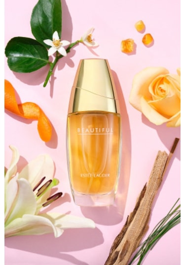 Estee Lauder Beautiful Kadın Parfüm EDP 75 ML