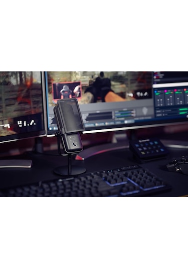 Elgato Wave Mikrofon Ses Filtresi 10mad9901