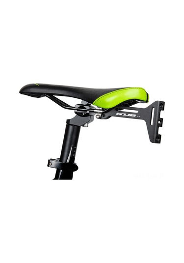 Xindoker Gub G-26 Bisiklet Su Flasör Dönüştürücü Adaptörü - İki Flasör Beraber Montaj, Alüminyum, Kolay Kurulum, Çoğu Bisiklet Tipine Uygun Çok Renkli