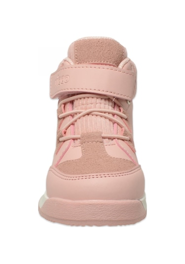 Vicco 946.p24k413 Hippi Patik Pudra Erkek Çocuk Bot Pudra