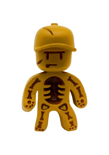 Stumble Guys 5 Li Mini Figür S4-sg-4004 5-1