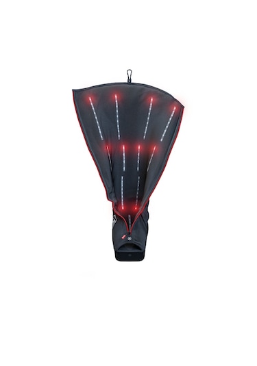 Jetboots Pro Plus Siyah