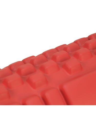 Musclecloth Active Foam Roller Kırmızı