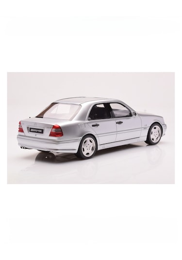 Otto 1:18 1990 Mercedes Benz C36 Amg W202 Model Araba