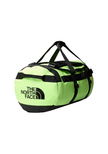 The North Face Base Camp Duffel - M Çanta Nf0a52saf5g1 Yeşil