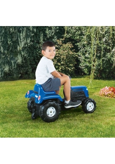 Dolu 8045 Ranchero Pedallı Traktör