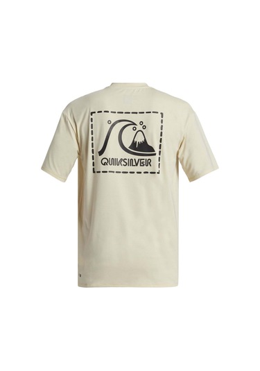 Quıksılver Dna Surf Tee Ss 34053 Çok Renkli