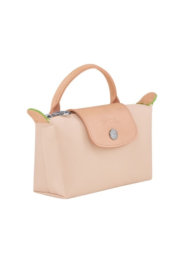 Longchamp Kadın El Çantası Xs 34175 919 P64 Pudra