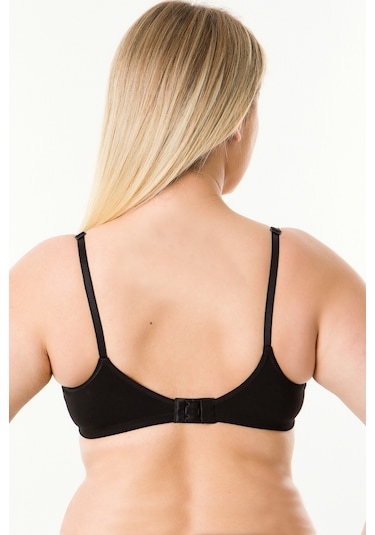 Parlingerie 3'lü Çıkarılabilir Pedli Emzirme Sütyeni