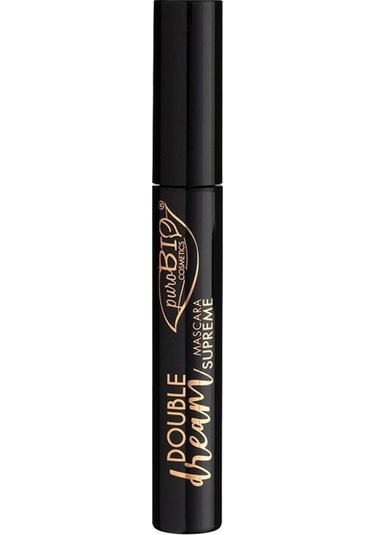 Purobio Double Dream Supreme Mascara 11 Ml