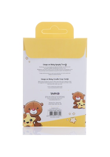 Lionesse Konak Tarağı