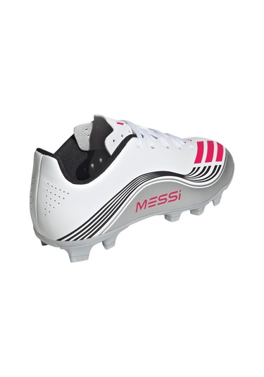 Adidas F50 Messı Club Çocuk Krampon - Jp7457 Beyaz