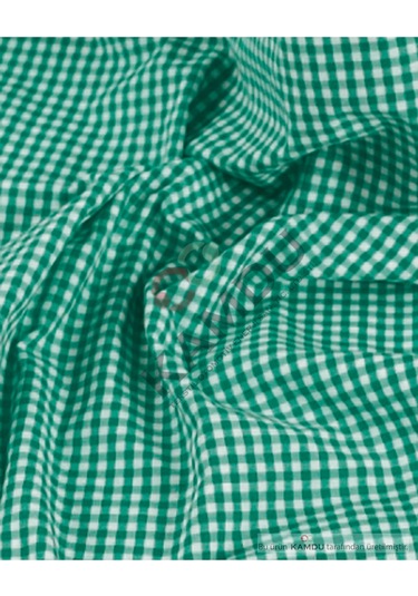 140 X 140 Cm Pötikare Desen Masa Örtüsü, Piknik Örtüsü, Sofra Bezi, Beslenme Örtüsü Yeşil