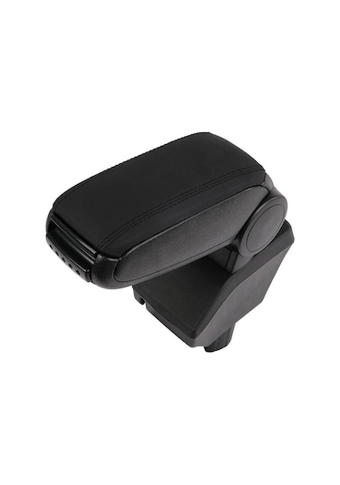 Ford Puma Kol Dayama Kolçak Siyah Style Paket 2020 ve Sonrası